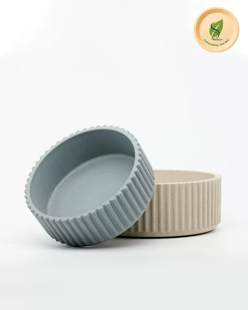 Eco B2 Clog Pet Bowl - Image 2